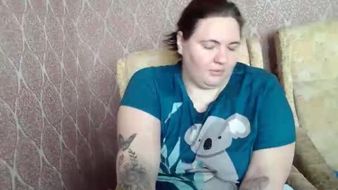 LollyNomeltyX online show from 04-15-26, 07:59