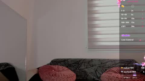 Lolly online show from 02-27-26, 03:45