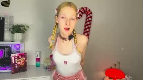 Lolly online show from 01-17-26, 01:32