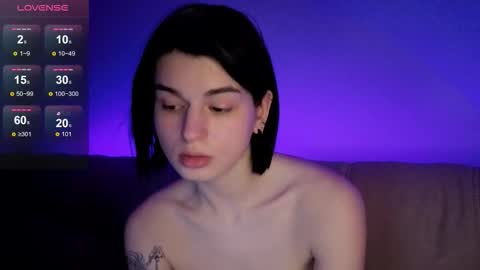 Elly online show from 03-05-26, 08:16