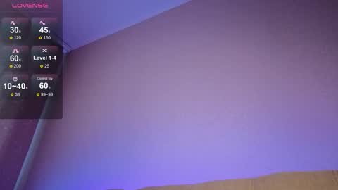 Elly online show from 03-29-26, 03:45