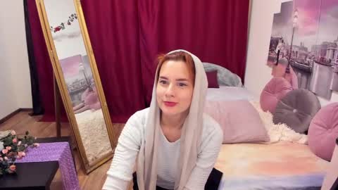 LoloMercier online show from 03-09-25, 04:33