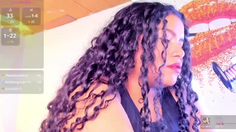 loly_marce online show from 02-04-25, 12:08