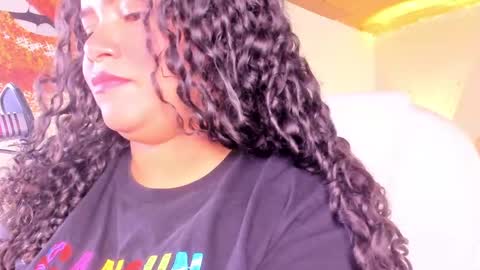 loly_marce online show from 02-22-25, 08:09