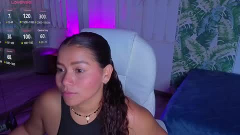 loly_marce online show from 05-18-26, 08:14