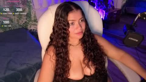 loly_marce online show from 05-30-26, 09:12