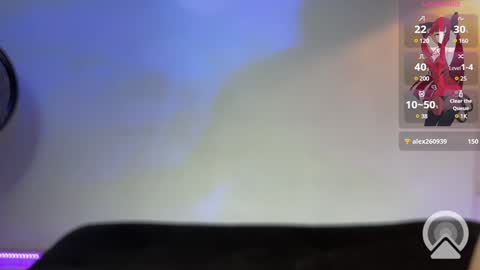 loly pop 1 online show from 01-21-25, 12:25