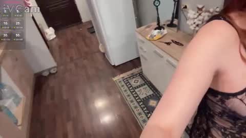 Nika online show from 12-04-25, 06:38