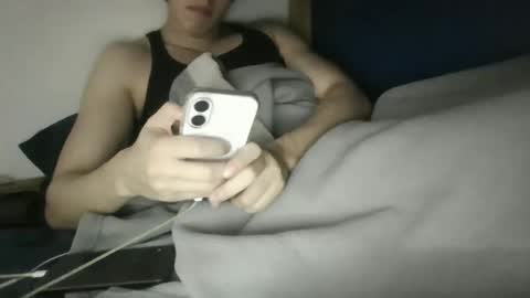 Snapshot of lomascok23 chatting on 04-29-26, 02:26 lomascok23 online show from 04-29-26, 02:26