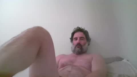 THE SEXIEST MAN ALIVE online show from 07-13-26, 02:36