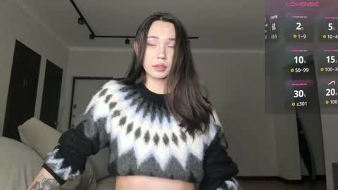 Snapshot of lona_lii chatting on 05-08-26, 03:39 Lona online show from 05-08-26, 03:39