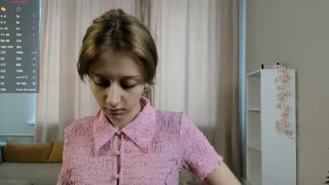 Snapshot of lonadejonge chatting on 02-04-26, 10:21 Sane online show from 02-04-26, 10:21