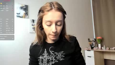 Snapshot of lonadejonge chatting on 02-18-26, 07:59 Sane online show from 02-18-26, 07:59