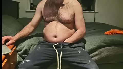 Snapshot of london_boy_35 chatting on 03-20-26, 01:21 hey you online show from 03-20-26, 01:21