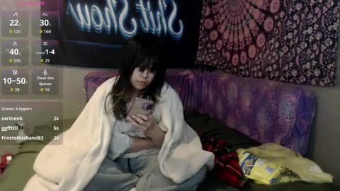 londonray online show from 10-04-25, 06:22