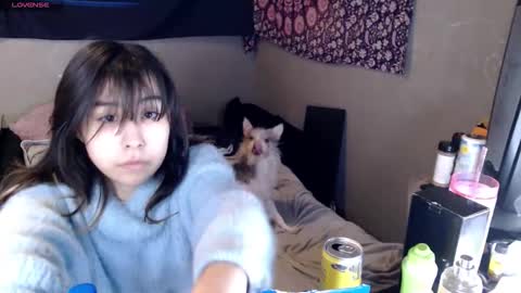 londonray online show from 11-20-25, 06:46