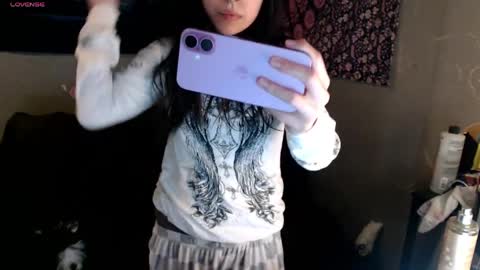 londonray online show from 04-05-26, 01:25