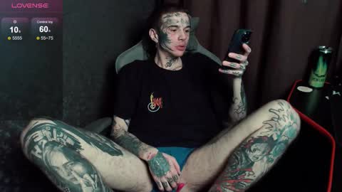 Chris online show from 11-30-25, 03:05