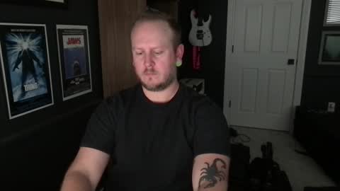 Lone online show from 02-13-25, 10:33