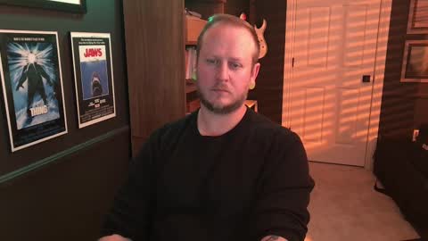 Lone online show from 02-14-25, 06:40