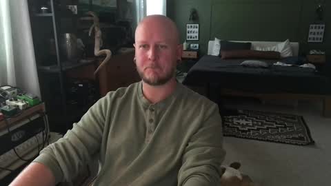 Lone online show from 09-18-25, 06:32