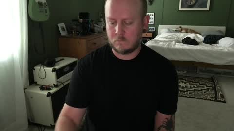 Lone online show from 05-17-26, 04:14