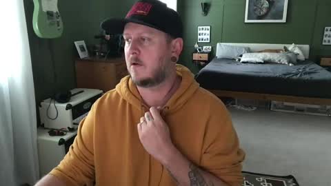 Lone online show from 05-19-26, 09:32