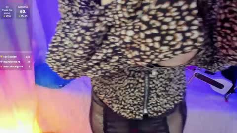 Snapshot of lonely_shewolf chatting on 01-27-25, 08:39 Jennifer  online show from 01-27-25, 08:39