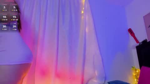 Snapshot of lonely_shewolf chatting on 01-28-25, 05:03 Jennifer  online show from 01-28-25, 05:03