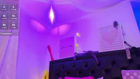 Snapshot of lonely_shewolf chatting on 01-31-25, 09:05 Jennifer  online show from 01-31-25, 09:05