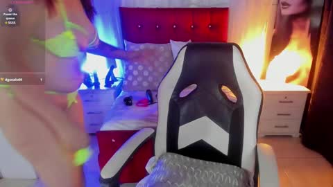 Snapshot of lonely_shewolf chatting on 02-06-25, 10:32 Jennifer  online show from 02-06-25, 10:32