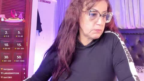 Jennifer  online show from 03-18-26, 06:11