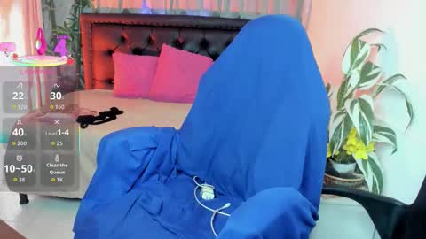 Jennifer  online show from 03-22-26, 02:09