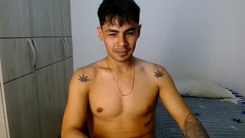 lonelydick2002 online show from 11-05-25, 04:45