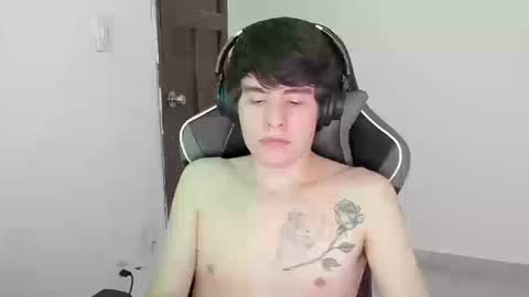 Kevin online show from 11-04-25, 08:41