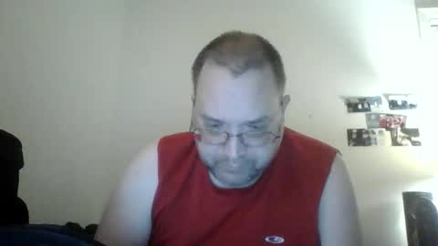 Lonely Man online show from 02-05-26, 11:37