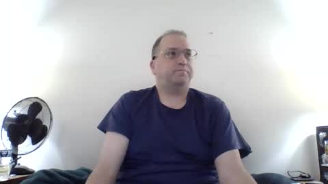 Lonely Man online show from 05-19-26, 10:10