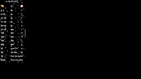 lonelyteaser online show from 10-22-25, 12:05