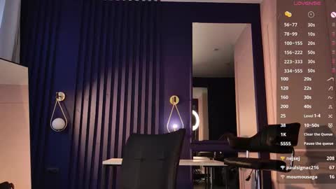 lonelyteaser online show from 03-12-26, 01:39