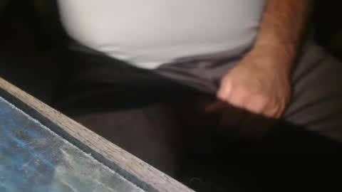 Snapshot of lonelywolf7521 chatting on 07-20-26, 11:40 lonely wolf online show from 07-20-26, 11:40
