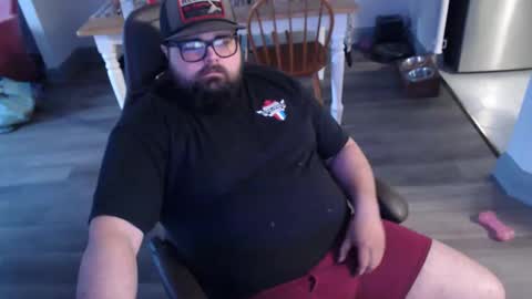 lonewolfgarage online show from 04-13-26, 06:57