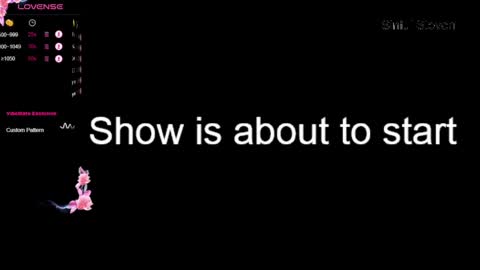 Snapshot of long_lean_and_mean chatting on 12-12-24, 10:24 SinfulSteven online show from 12-12-24, 10:24