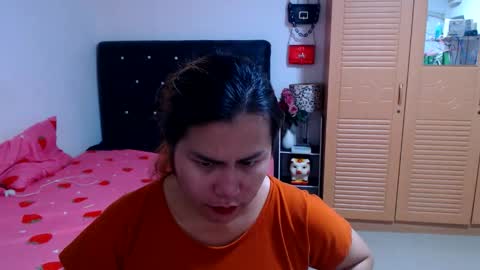 Snapshot of longasiansausage chatting on 10-05-25, 09:40 TOPwithEXTRABiG online show from 10-05-25, 09:40