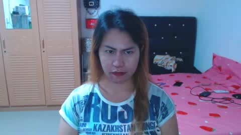 Snapshot of longasiansausage chatting on 10-13-25, 08:25 TOPwithEXTRABiG online show from 10-13-25, 08:25