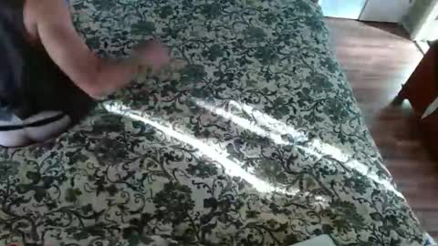 Snapshot of longbowrider555 chatting on 03-07-25, 02:01 Jeff online show from 03-07-25, 02:01