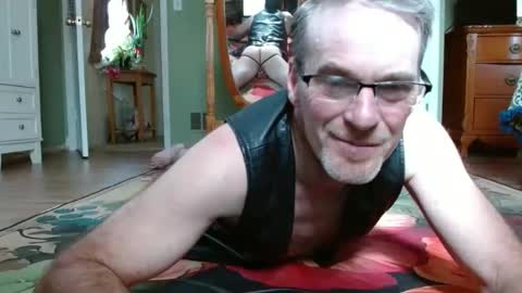 Snapshot of longbowrider555 chatting on 03-07-25, 05:06 Jeff online show from 03-07-25, 05:06