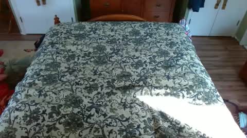 Snapshot of longbowrider555 chatting on 03-11-25, 02:18 Jeff online show from 03-11-25, 02:18