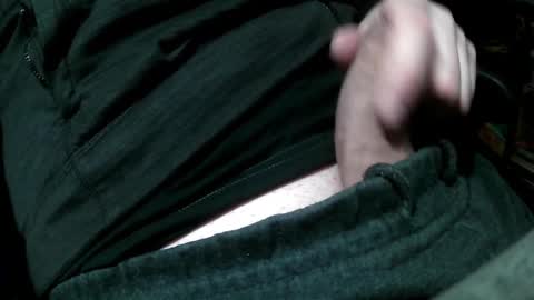 Long online show from 01-25-25, 11:32