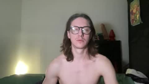 longdickelijah online show from 01-09-26, 11:02