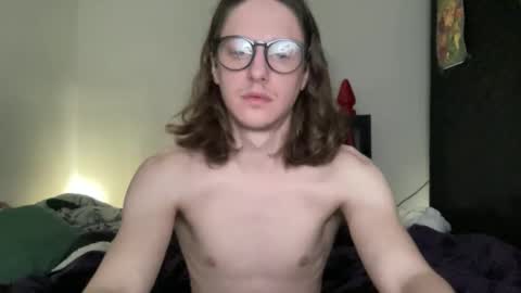 longdickelijah online show from 03-18-26, 09:34